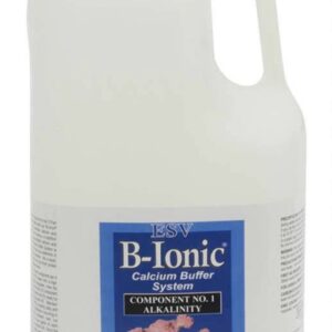 ESV B-Ionic Calcium Buffer System part 1 Alkalinity 1 gallon