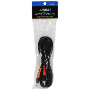 Hydros Pump Adapter Cable - 10V Quad WE Pump Adapter