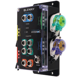 Hydros Blenny Four-Head Liquid Doser + Aquarium Controller