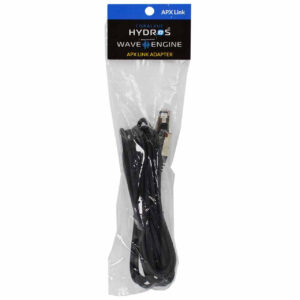 Hydros Pump Adapter Cable - Third Party Controller WE Pump Adapter