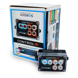 HYDROS Control XD Controller by Coralvue