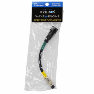 Hydros Pump Adapter Cable - Maxspect Gyre 150/250/280 WE Pump Adapter