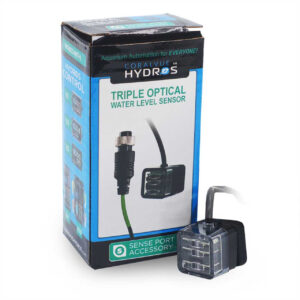 Triple Optical Water Level Sensor