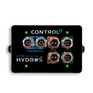 HYDROS Control X2 Entry Level Aquarium (Controller Only) - Coralvue