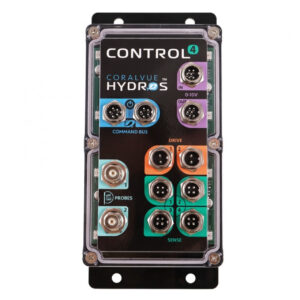HYDROS Control X4 Aquarium (Controller Only) - Coralvue
