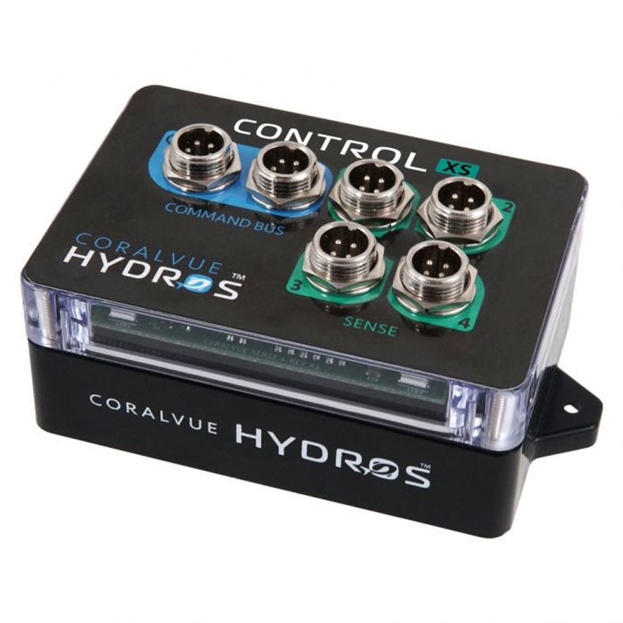 HYDROS Control XS (Controller Only) - Coralvue - CITY BOY CORALS