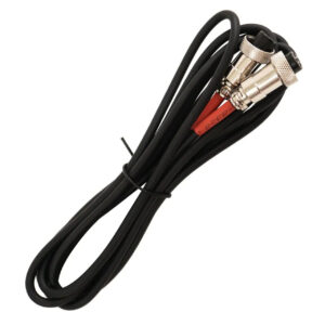 HYDROS Kraken Force Port Power Cable (4 Pin WE/WELE/X10)
