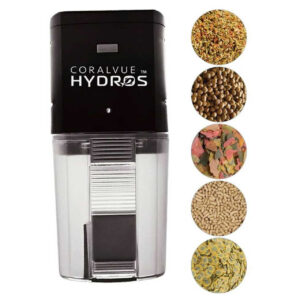 HYDROS WiFi Fish Feeder - Coralvue