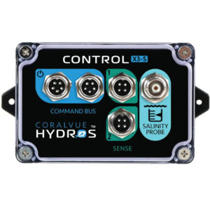 HYDROS Control X3-S Salinity (Controller Only)