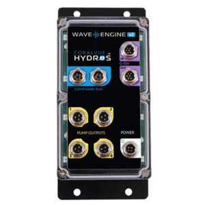 HYDROS WaveEngine v2 Pump Controller