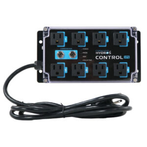 HYDROS Control XP8 (Controller Only)